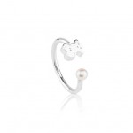 Tous - Sweet Dolls Silver Ring